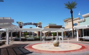 Mesa-Riverview-commercial work Desert Hills landscaping llc